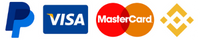 PayPal / Crypto