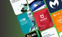 Produits antivirus en Algérie