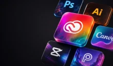 Design and creativity software in Algeria - Alpha DZ