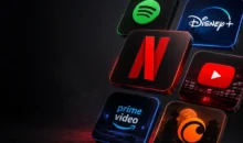 Streaming and entertainment subscriptions in Algeria - Alpha DZ
